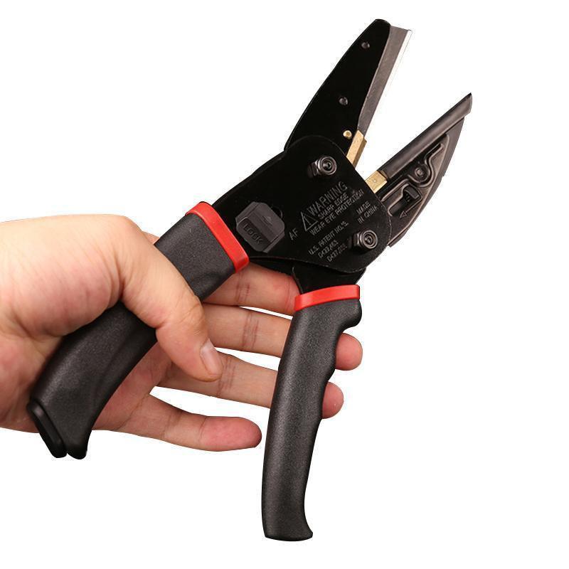 Универсальные металлические ножницы секатор нож для всего multi cut 3 в 1 многофункциональные садовые, Черный
Универсальные металлические ножницы секатор нож для всего multi cut 3 в 1 многофункциональные садовые, Черный