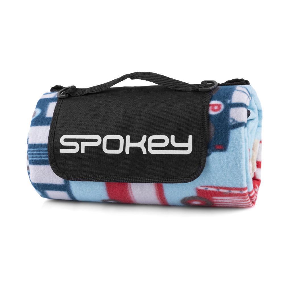 Коврик для пикника и пляжа водонепроницаемый Spokey Picnic Cars 923498 130х150 см, складывающееся покрывало, Голубой
Коврик для пикника и пляжа водонепроницаемый Spokey Picnic Cars 923498 130х150 см, складывающееся покрывало, Голубой