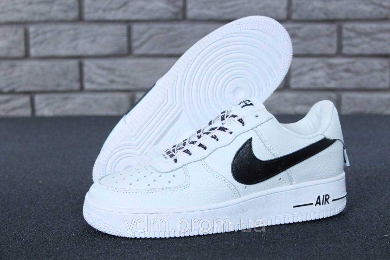 Кроссовки мужские Nike Air Force 1 в стиле Найк Аер Форс, натуральная кожа, код KD-11648 . Белые 43, Белый
Кроссовки мужские Nike Air Force 1 в стиле Найк Аер Форс, натуральная кожа, код KD-11648 . Белые 43, Белый