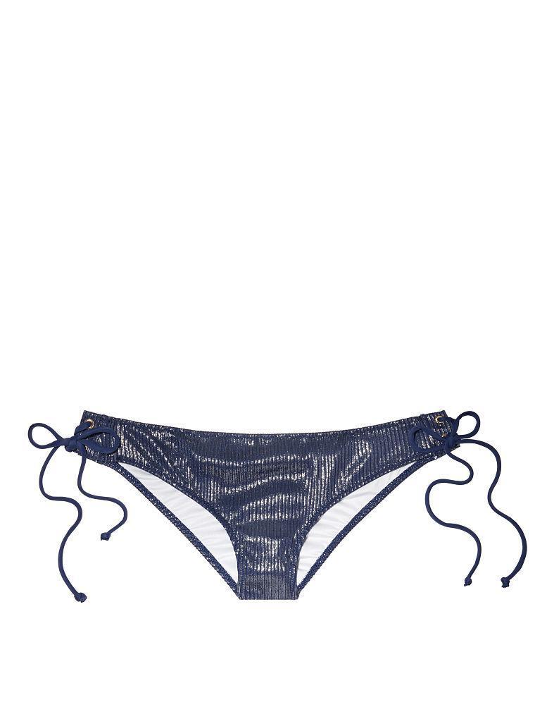 Плавки с шиммером Victorias Secret синие XS S M L оригинал Виктория Сикрет XS, Синий
Плавки с шиммером Victorias Secret синие XS S M L оригинал Виктория Сикрет XS, Синий