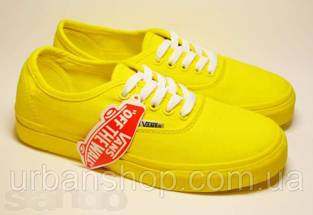 Кеди Vans Authentic жовті. Увага! Щоб ЗАМОВИТИ писати на Viber +380954029358, Желтый
Кеди Vans Authentic жовті. Увага! Щоб ЗАМОВИТИ писати на Viber +380954029358, Желтый