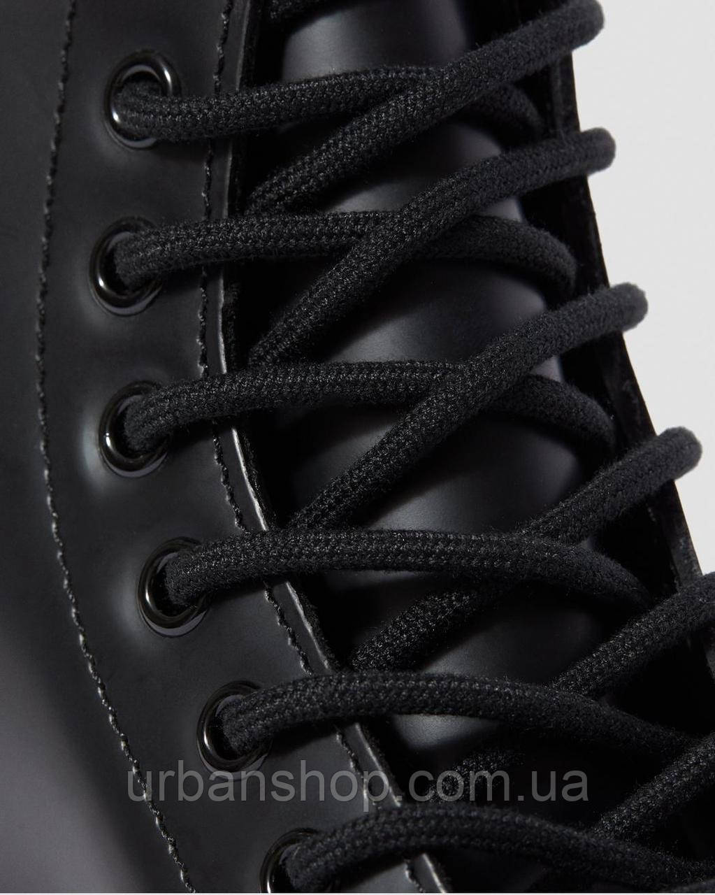Черевики Dr.Martens 1460 Mono Black DM14353001 (38 розмір) чорні. Мартенси, Docs, мартіна. Стильний Львів, Чорний
Черевики Dr.Martens 1460 Mono Black DM14353001 (38 розмір) чорні. Мартенси, Docs, мартіна. Стильний Львів, Чорний