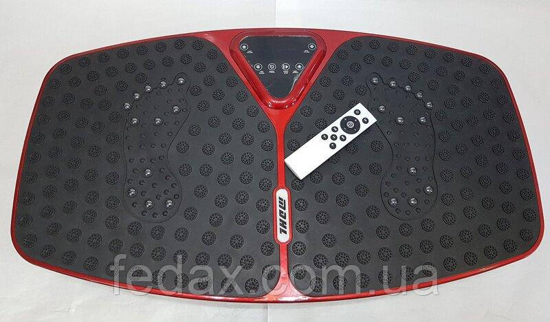 Вибрационная платформа 5 программ 99 скоростей с Bluetooth 200W Vibro body Shaper
Вибрационная платформа 5 программ 99 скоростей с Bluetooth 200W Vibro body Shaper