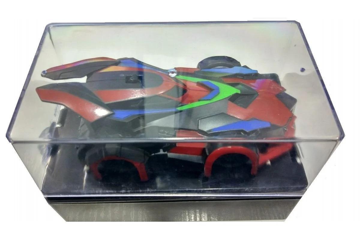 Антигравитационная машинка Wall Climder MX-08 box с пультом ДУ Радиоуправляемые игрушки в Украине
Антигравитационная машинка Wall Climder MX-08 box с пультом ДУ Радиоуправляемые игрушки в Украине