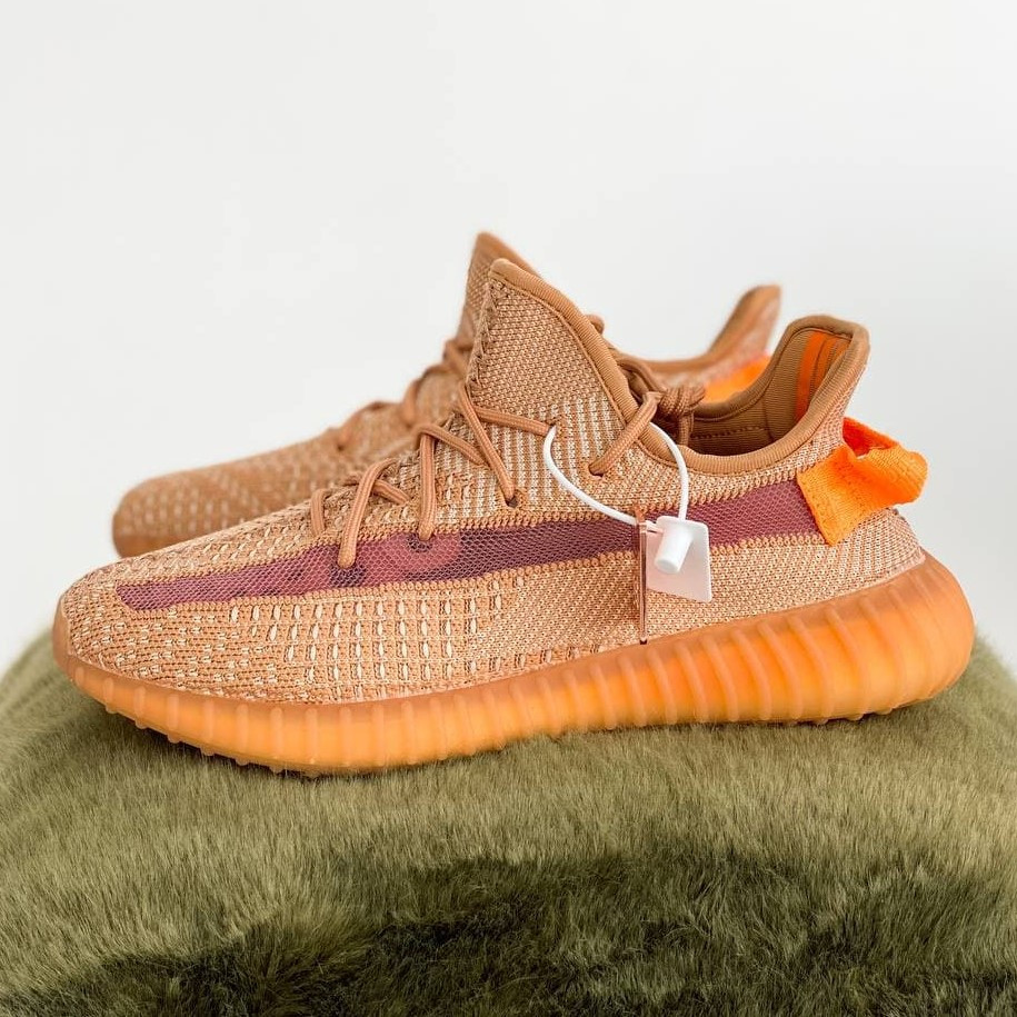 Adidas Yeezy Boost V2 Clay Orange | кроссовки мужские и женские; летние/весенние; оранжевые, Оранжевый
Adidas Yeezy Boost V2 Clay Orange | кроссовки мужские и женские; летние/весенние; оранжевые, Оранжевый