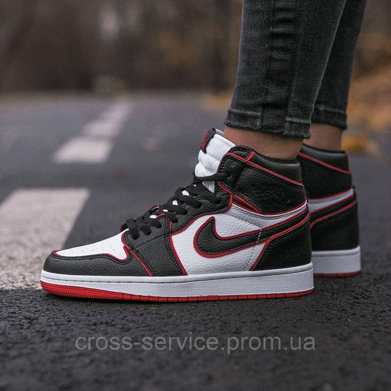 Кроссовки женские мужские Nike Air Jordan Retro 1 Black White Red жіночі кросовки найк аир джордан стильные 42, Разные цвета
Кроссовки женские мужские Nike Air Jordan Retro 1 Black White Red жіночі кросовки найк аир джордан стильные 42, Разные цвета