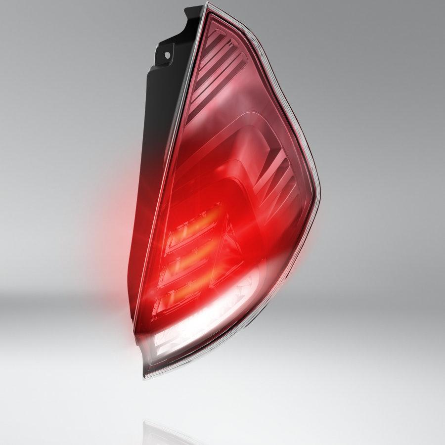 Светодиодный задний фонарь OSRAM Rear lamp LEDriving for Ford Fiesta MK7 Комплект (2 шт.)
Светодиодный задний фонарь OSRAM Rear lamp LEDriving for Ford Fiesta MK7 Комплект (2 шт.)