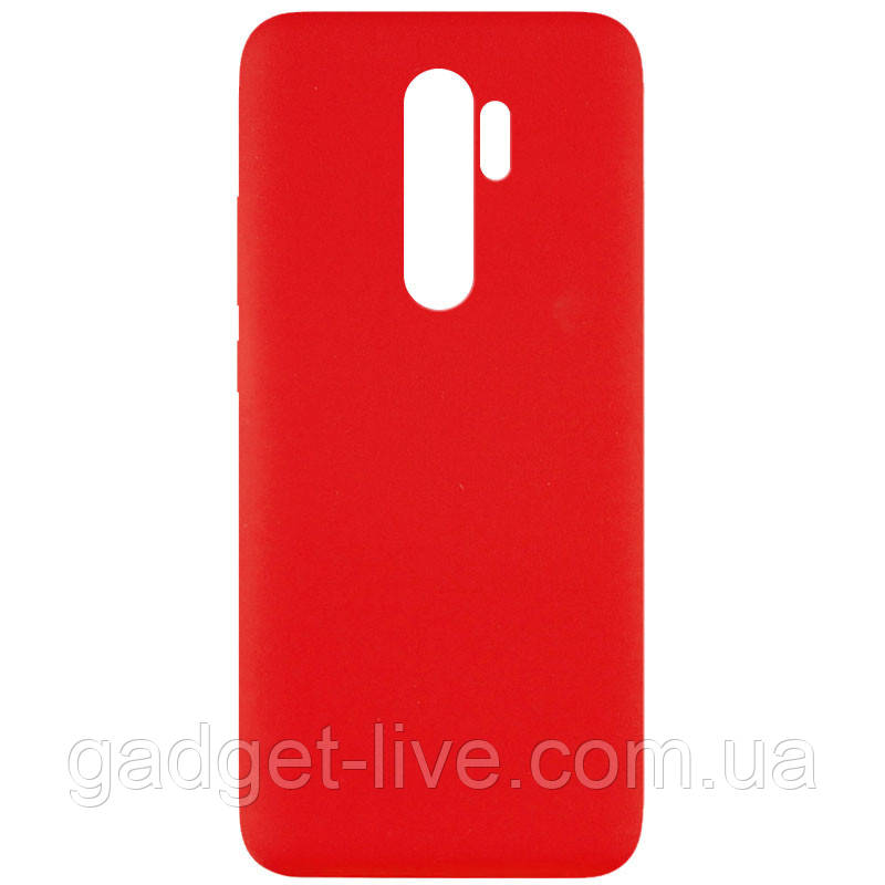 Чехол Silicone Cover Full without Logo (A) для Xiaomi Redmi Note 8 Pro, Красный / red
Чехол Silicone Cover Full without Logo (A) для Xiaomi Redmi Note 8 Pro, Красный / red