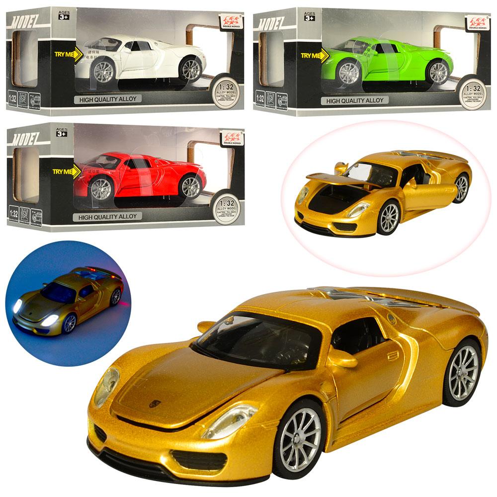 Машинка 32083-1 (72шт) металл,инер,14см,1:32,звук,свет,откр.двери,4цвета,на бат(табл),в кор,18-9-9см
Машинка 32083-1 (72шт) металл,инер,14см,1:32,звук,свет,откр.двери,4цвета,на бат(табл),в кор,18-9-9см