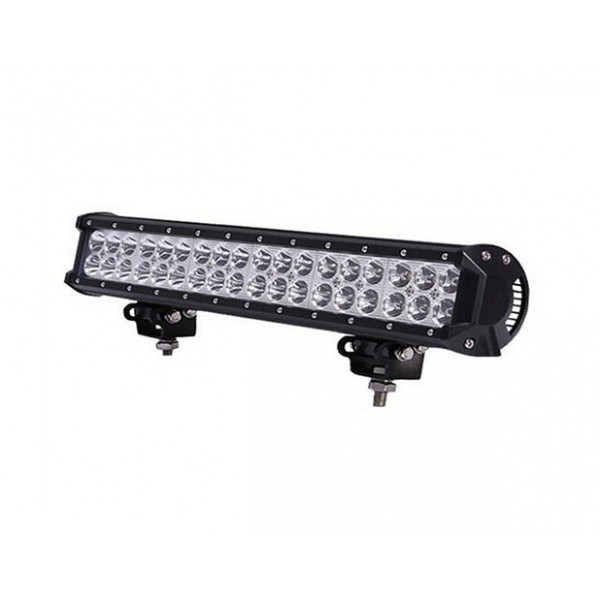 Автомобильная LED балка 36 LED 108W (spot) Light Bar светодиодная ( Авто-прожектор, фара на крышу)
Автомобильная LED балка 36 LED 108W (spot) Light Bar светодиодная ( Авто-прожектор, фара на крышу)