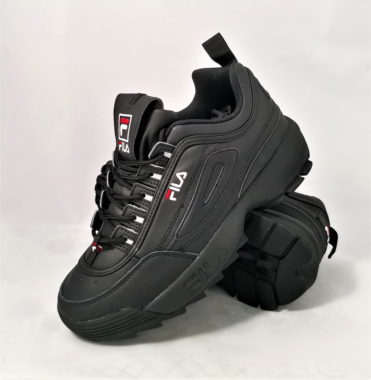 Мужские Кроссовки Fila Disruptor Черные Фила (размеры: 42,43,44,45) Видео Обзор, Черный
Мужские Кроссовки Fila Disruptor Черные Фила (размеры: 42,43,44,45) Видео Обзор, Черный