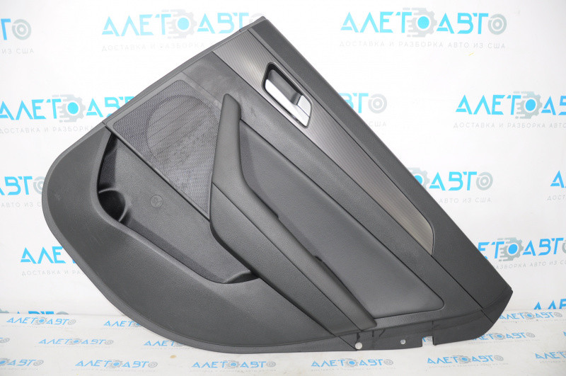 Обшивка двери (карточка) зад прав Hyundai Sonata 15-17 usa черн 83306-C2120-TRY Хьюндай Соната
Обшивка двери (карточка) зад прав Hyundai Sonata 15-17 usa черн 83306-C2120-TRY Хьюндай Соната