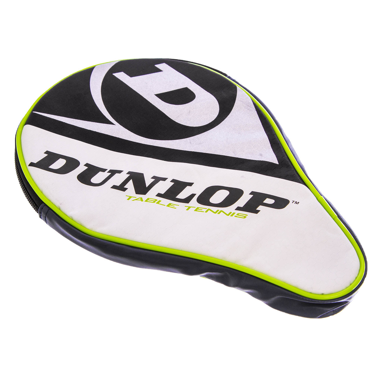 Чехол на ракетку для настольного тенниса DUNLOP MT-679215 D TT AC TOUR (нейлон, серый-салатовый)
Чехол на ракетку для настольного тенниса DUNLOP MT-679215 D TT AC TOUR (нейлон, серый-салатовый)