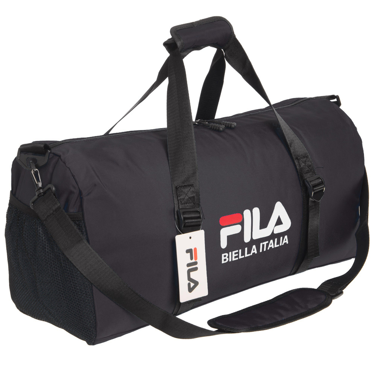 Сумка для спортзала FILA GA-806 (полиэстер, р-р 52x28x23см, цвета в ассортименте), Бордовый;черный;темно-синий;синий;серый
Сумка для спортзала FILA GA-806 (полиэстер, р-р 52x28x23см, цвета в ассортименте), Бордовый;черный;темно-синий;синий;серый