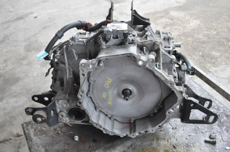 АКПП в сборе Toyota Prius V 12-17 вариатор CVT 100к, 9/10 30900-47130 Тойота Приус
АКПП в сборе Toyota Prius V 12-17 вариатор CVT 100к, 9/10 30900-47130 Тойота Приус