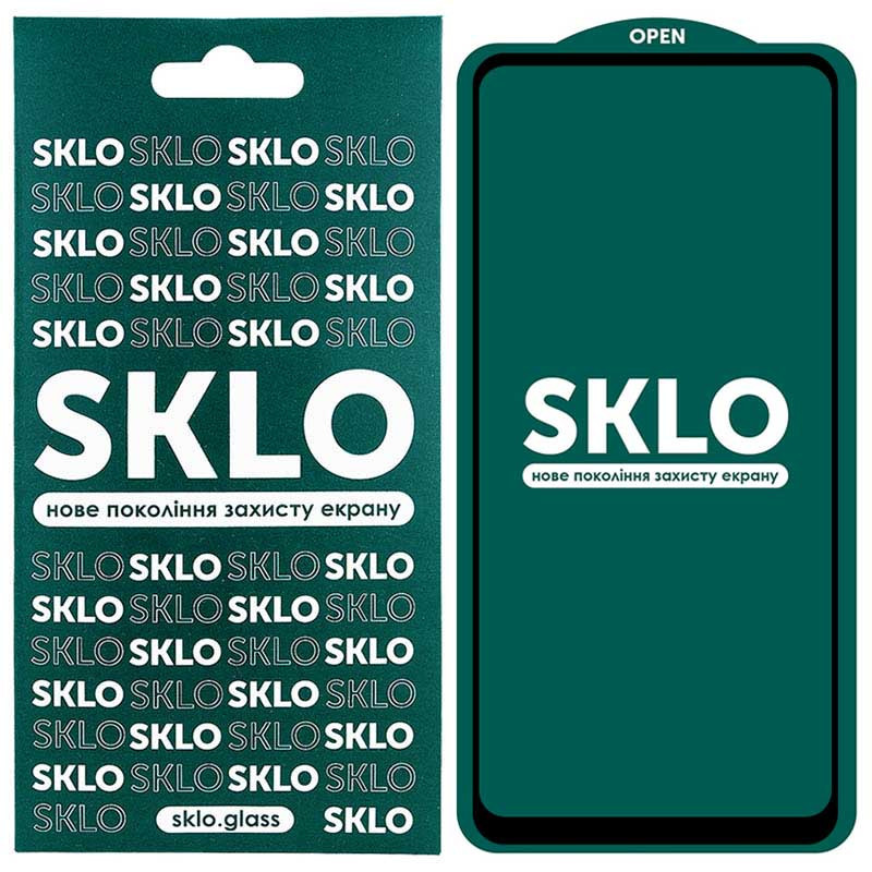 Противоударное Защитное Закаленное Стекло SKLO 5D (full glue) для Huawei P Smart (2021) Олеофобное / Тонкое /, Черный
Противоударное Защитное Закаленное Стекло SKLO 5D (full glue) для Huawei P Smart (2021) Олеофобное / Тонкое /, Черный