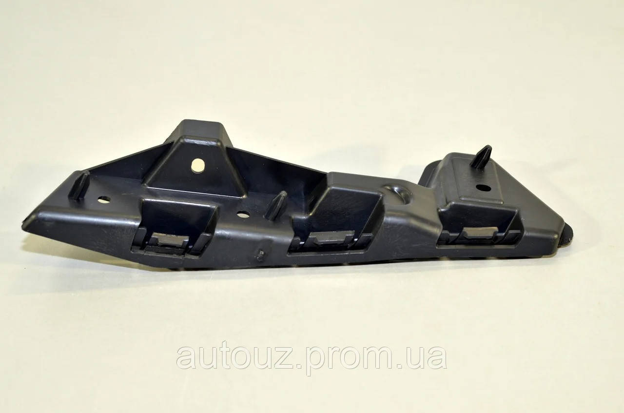 Направляющая бампера переднего (L левая) на Renault Master III 2010 - Renault (Оригинал) - 620430006R
Направляющая бампера переднего (L левая) на Renault Master III 2010 - Renault (Оригинал) - 620430006R