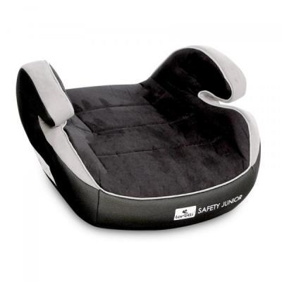 Автокресло Bertoni/Lorelli Safety Junior Fix 15-36 кг Black (SAFETY JUNIOR black), Черный
Автокресло Bertoni/Lorelli Safety Junior Fix 15-36 кг Black (SAFETY JUNIOR black), Черный