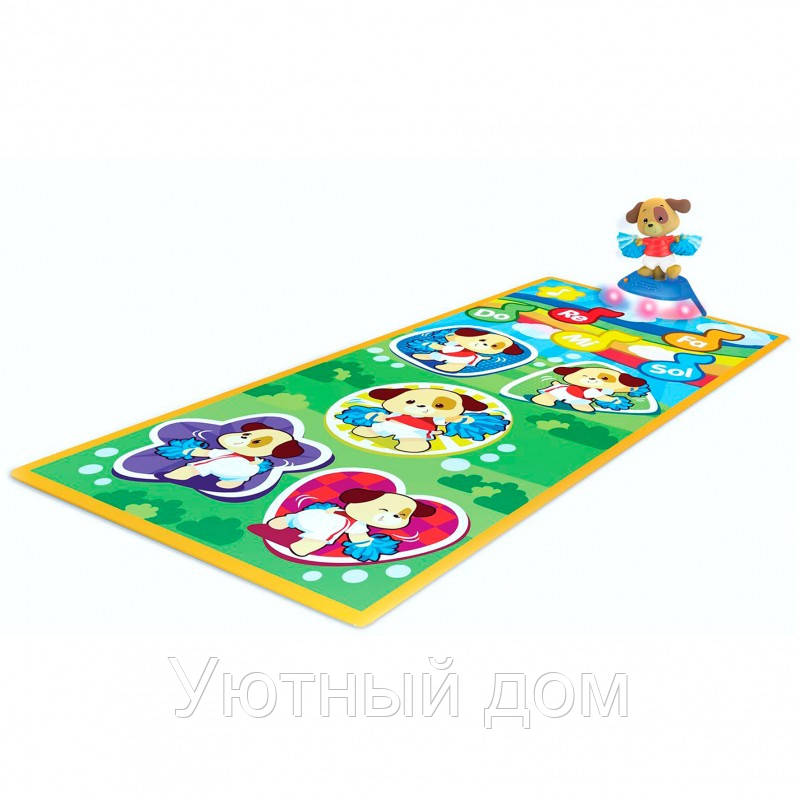 Коврик 2511-07 (6шт) игровой, 115-56см, обуч, фигурка15см,муз,зв(рус), св, на бат,в кор-ке,57-45-8см
Коврик 2511-07 (6шт) игровой, 115-56см, обуч, фигурка15см,муз,зв(рус), св, на бат,в кор-ке,57-45-8см