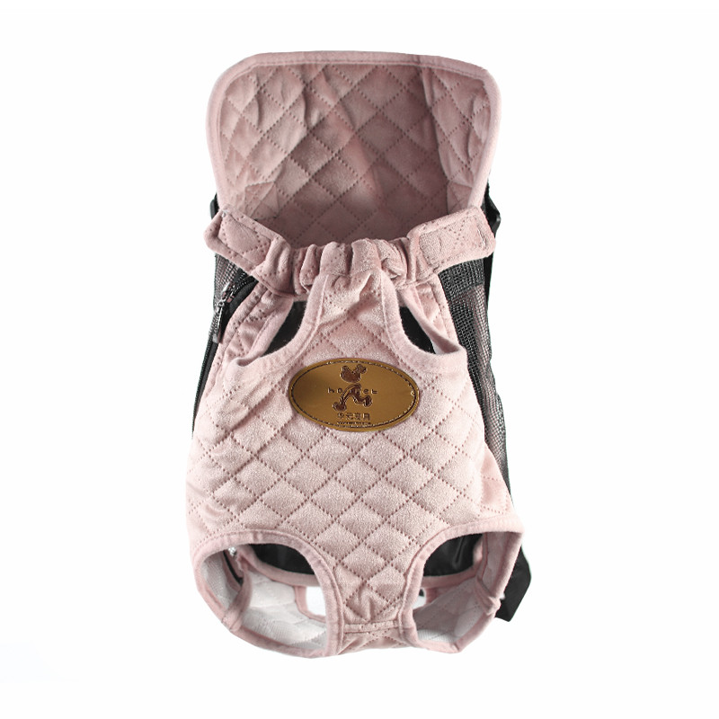 Рюкзак-кенгуру Hoopet HY-2041 Pink L сумка переноска для животных, Розовый
Рюкзак-кенгуру Hoopet HY-2041 Pink L сумка переноска для животных, Розовый