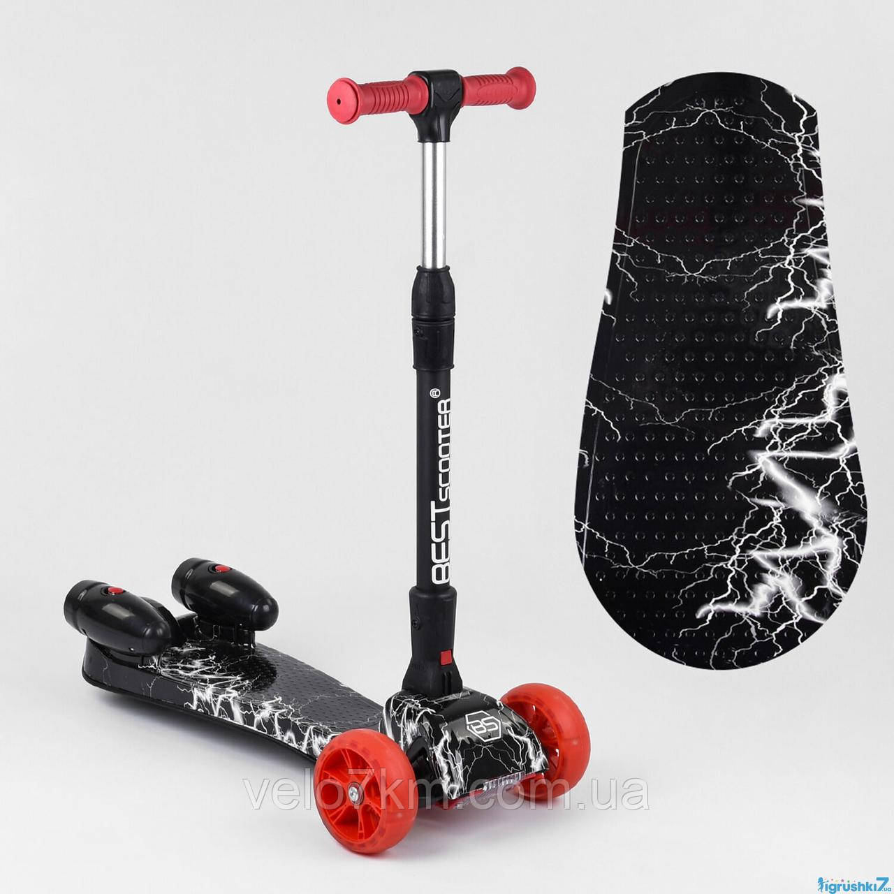 Самокат "Best Scooter" MAXI" с парогенератором МУЗЫКА, ДЫМ,ТУРБИНЫ,пластмассовый, колеса PU,складной алюм.руль
Самокат "Best Scooter" MAXI" с парогенератором МУЗЫКА, ДЫМ,ТУРБИНЫ,пластмассовый, колеса PU,складной алюм.руль
