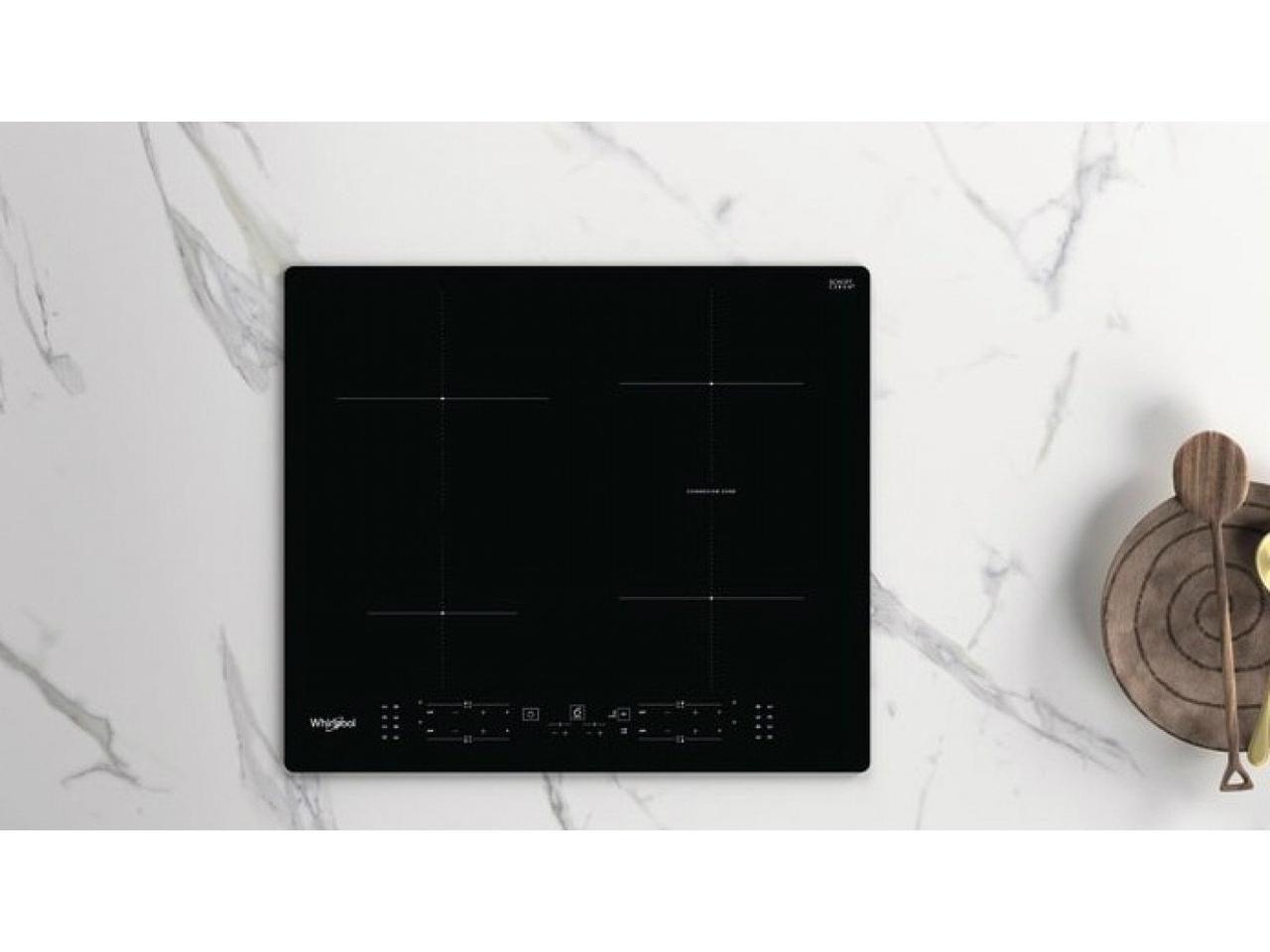 ✅ Варочная поверхность электрическая Whirlpool WB B8360 NE (индукционная). Гарантия 12 м
✅ Варочная поверхность электрическая Whirlpool WB B8360 NE (индукционная). Гарантия 12 м