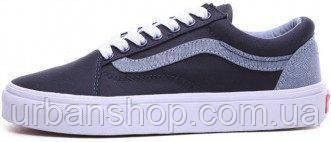 Чоловічі, obuwie męskie кеди ванс венс ванси венси vans "T&C" Old Skool Blue., Синий
Чоловічі, obuwie męskie кеди ванс венс ванси венси vans "T&C" Old Skool Blue., Синий
