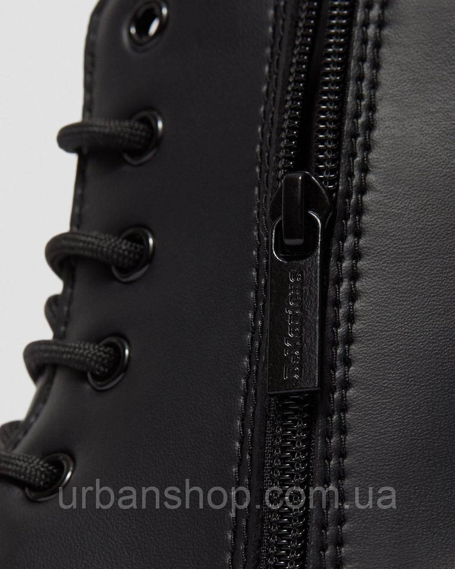 Черевики Dr Martens 1460 VEGAN JADON II MONO PLATFORM BOOTS BLACK FELIX RUB OFF 25310001 Стильний Львів, Чорний
Черевики Dr Martens 1460 VEGAN JADON II MONO PLATFORM BOOTS BLACK FELIX RUB OFF 25310001 Стильний Львів, Чорний