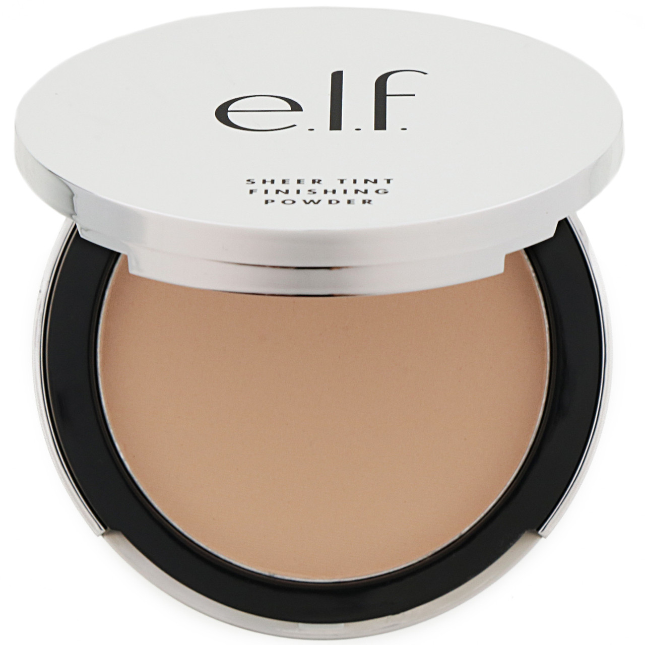 E.L.F. Cosmetics, "Прекрасно-естественная", финишная пудра "Чистый оттенок", светлая/средняя, 0,33 унции (9,4 г)
E.L.F. Cosmetics, "Прекрасно-естественная", финишная пудра "Чистый оттенок", светлая/средняя, 0,33 унции (9,4 г)