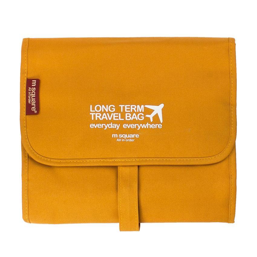 Органайзер аксессуаров Traveler Campbell's Multi Pocket 23,5х21,5х3 см Коричневый(23372), Белый
Органайзер аксессуаров Traveler Campbell's Multi Pocket 23,5х21,5х3 см Коричневый(23372), Белый