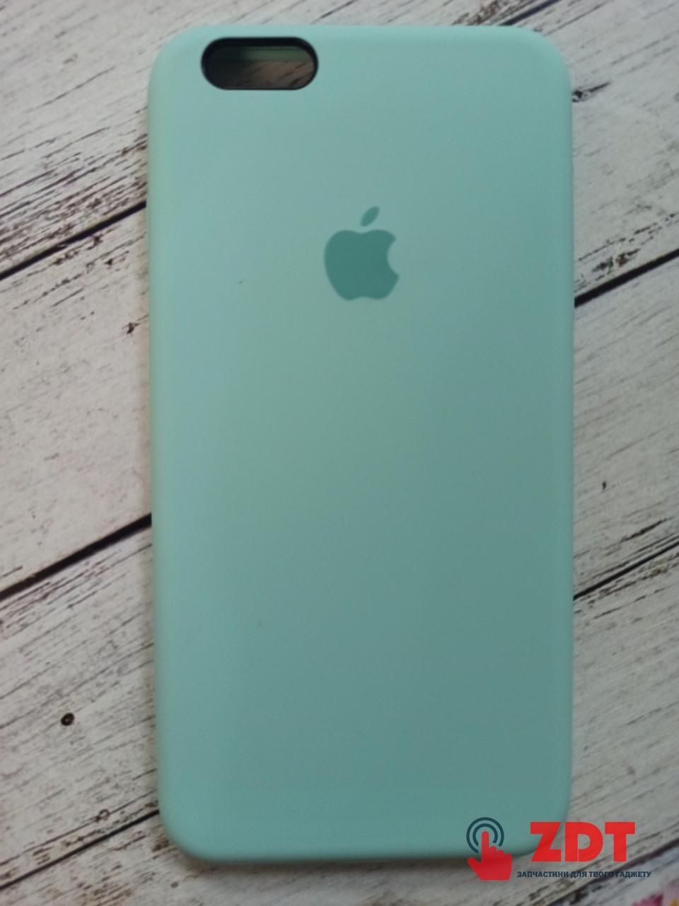 Накладка Silicone Case Original Full Cover для iPhone 6 Plus/6S Plus- №47 бирюзовый (813020)
Накладка Silicone Case Original Full Cover для iPhone 6 Plus/6S Plus- №47 бирюзовый (813020)