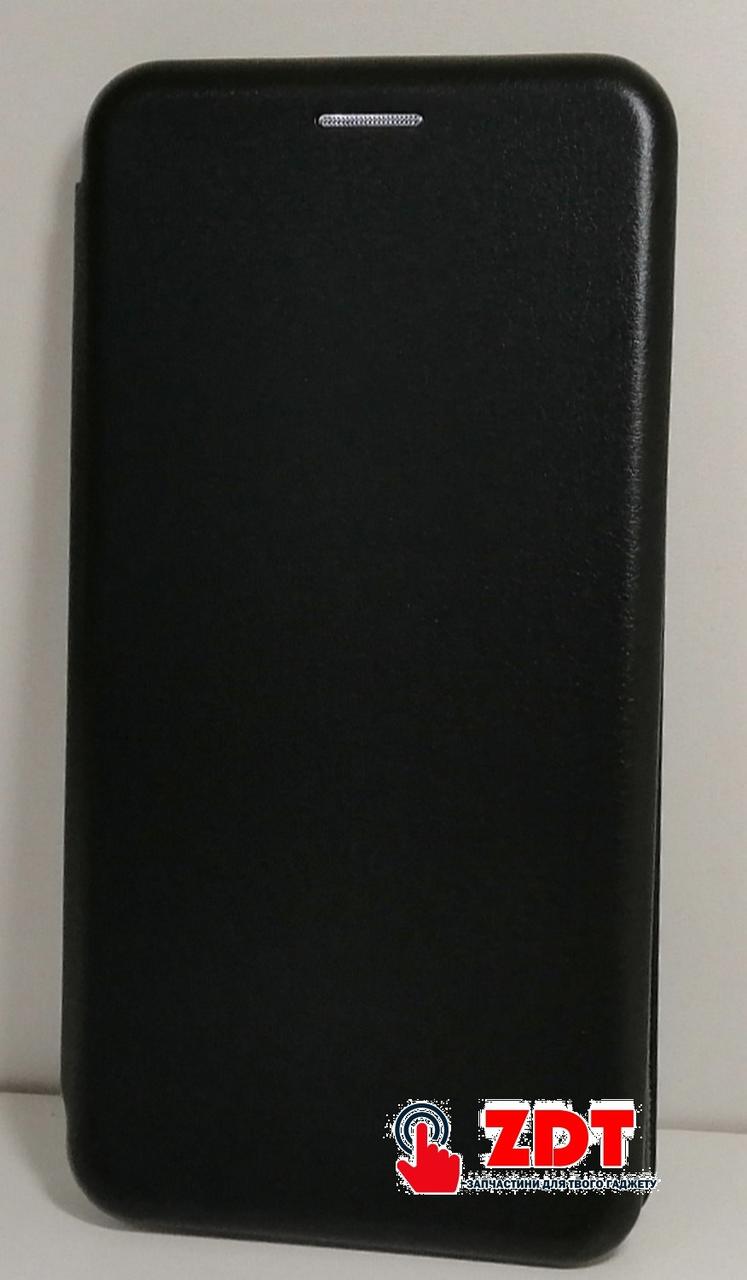 (DL UA) Книжка Premium Leather Case для Xiaomi Mi A3/CC9E тех. упаковка- черный (990188001)
(DL UA) Книжка Premium Leather Case для Xiaomi Mi A3/CC9E тех. упаковка- черный (990188001)