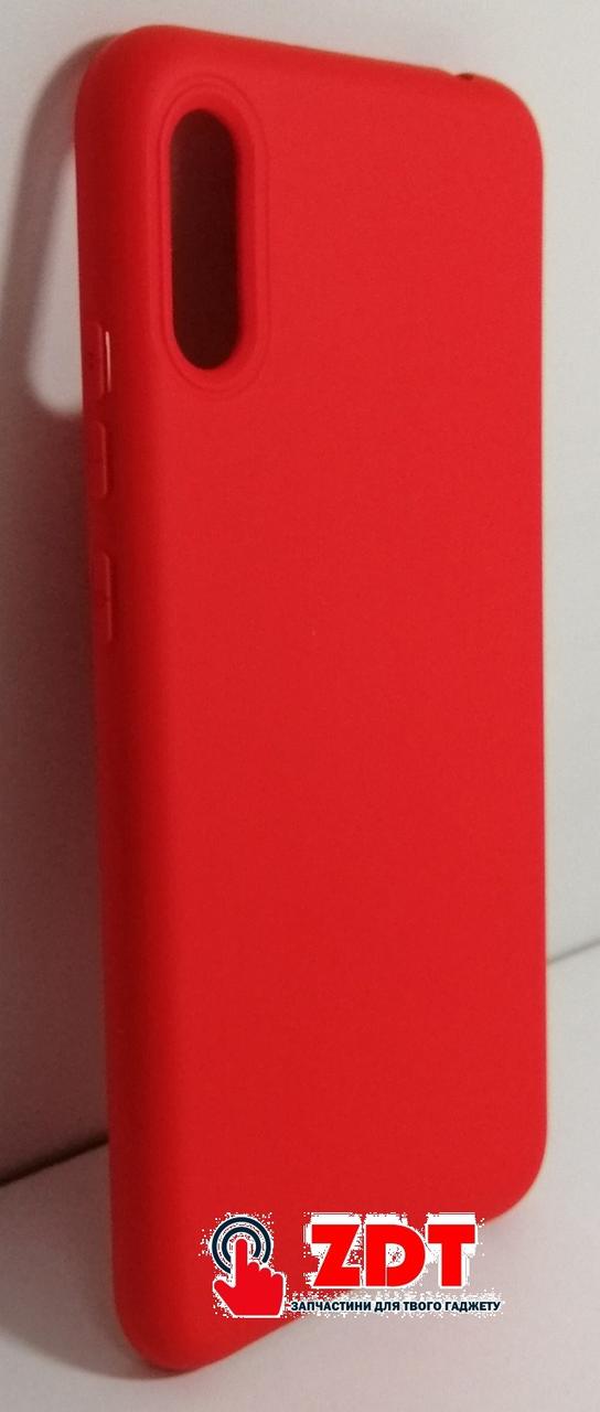 Накладка силиконовая "Silicone Case" No Brand для Huawei Y6 Pro (2019)- красный (811372)
Накладка силиконовая "Silicone Case" No Brand для Huawei Y6 Pro (2019)- красный (811372)