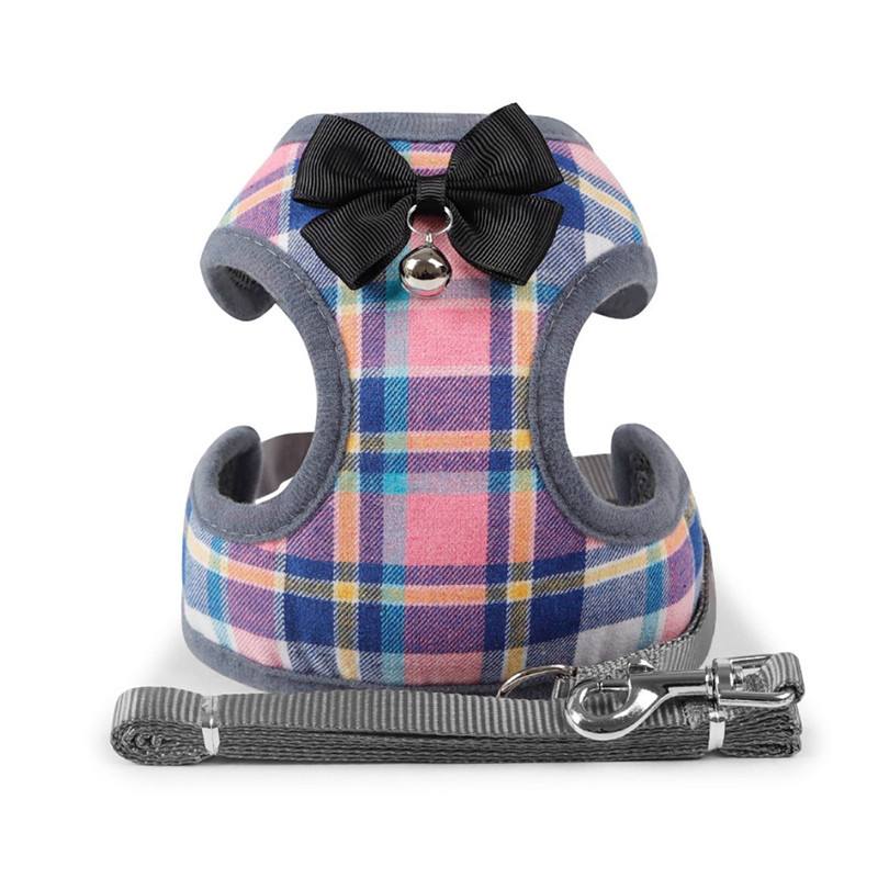 Шлея для собак с поводком бабочка и колокольчик Taotaopets 232216 M Multi Color Lines (5520-18200, Разноцветный
Шлея для собак с поводком бабочка и колокольчик Taotaopets 232216 M Multi Color Lines (5520-18200, Разноцветный