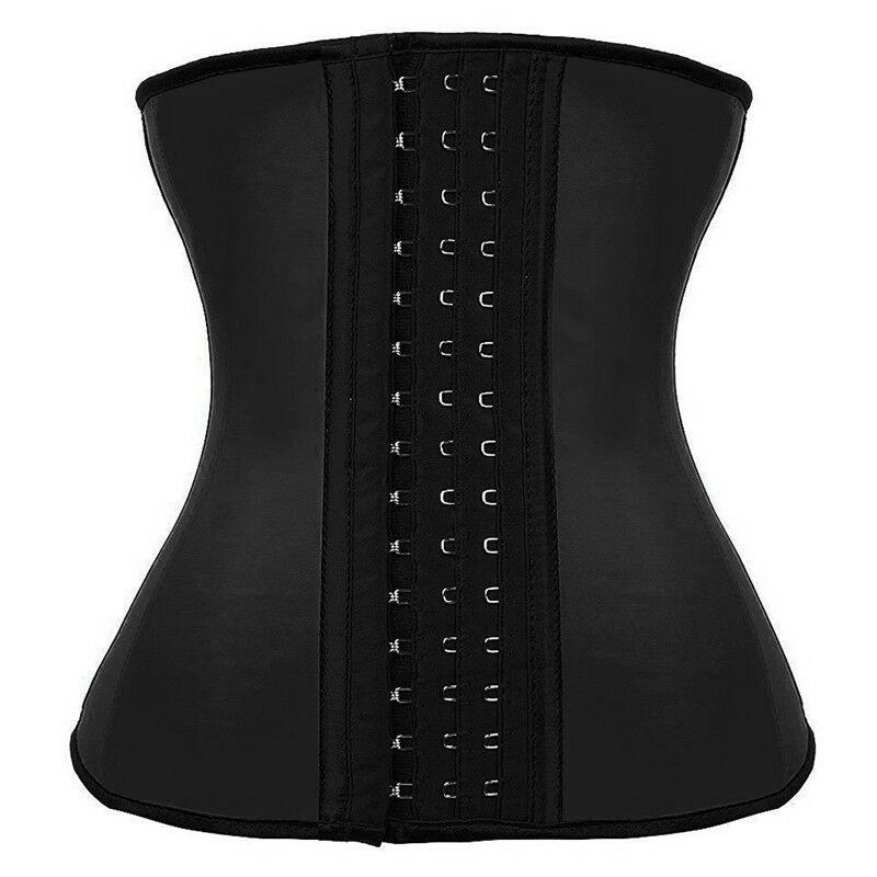 Утягивающий корректирующий женский корсет для похудения Sculpting Clothes Чёрный S (S92844)
Утягивающий корректирующий женский корсет для похудения Sculpting Clothes Чёрный S (S92844)