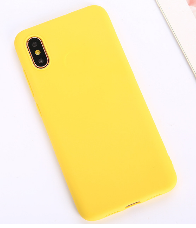 Чехол из тонкого матового TPU для Iphone 10 TPU желтый / чехол на айфон / чохол / ультратонкий / бампер
Чехол из тонкого матового TPU для Iphone 10 TPU желтый / чехол на айфон / чохол / ультратонкий / бампер