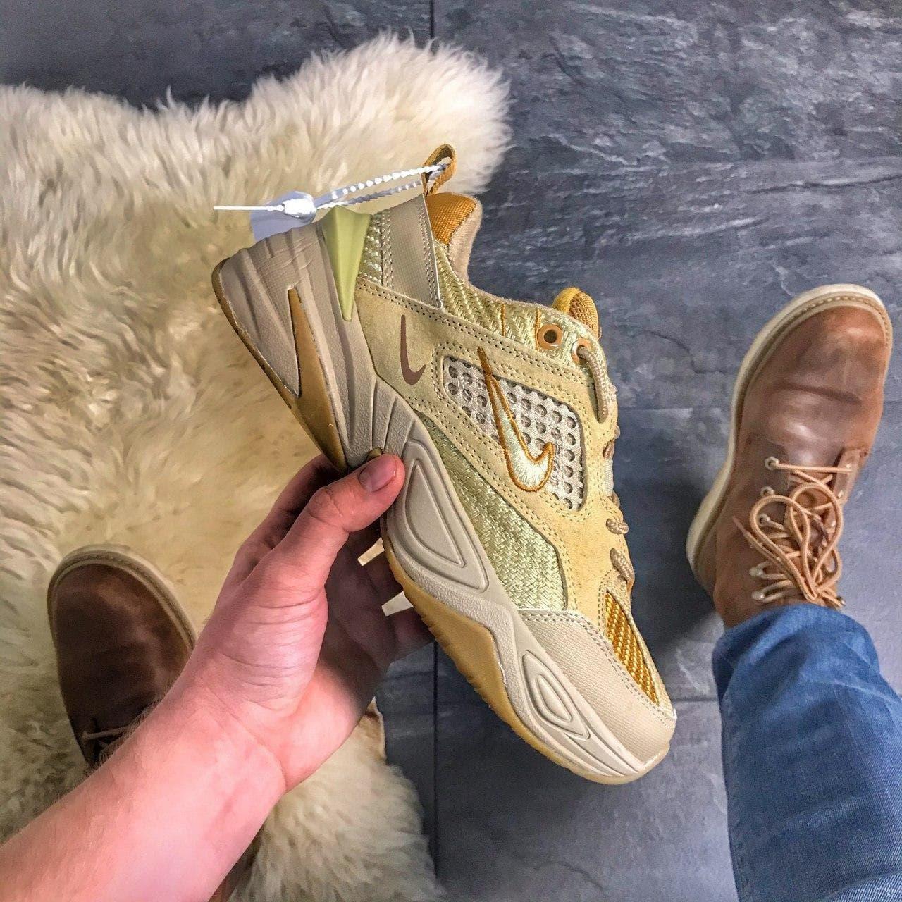 Кроссовки Nike M2K Tekno женские, желтого цвета, Найк М2К Текно, женская обувь Найк 37, Желтый
Кроссовки Nike M2K Tekno женские, желтого цвета, Найк М2К Текно, женская обувь Найк 37, Желтый