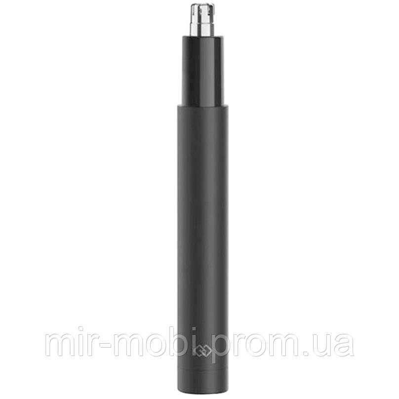 Триммер для носа Xiaomi Handx Rejuvenating Mini Nose Hair Trimmer (1xAAA) (HN1)
Триммер для носа Xiaomi Handx Rejuvenating Mini Nose Hair Trimmer (1xAAA) (HN1)