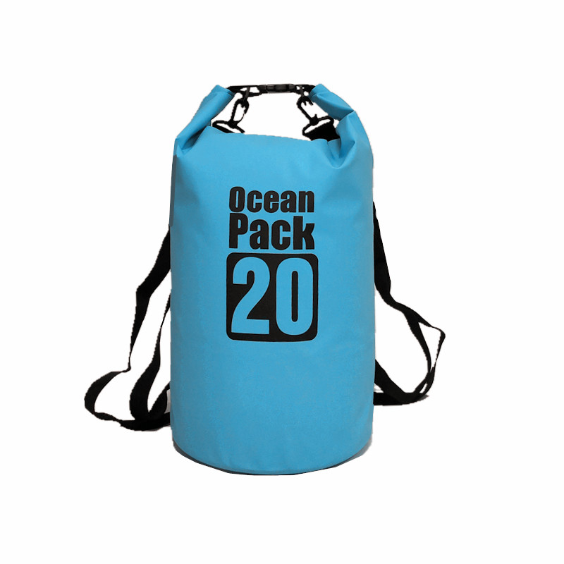 Водонепроницаемый рюкзак/гермомешок с шлейкой на плечо Ocean Pack 20 л Blue (55358215391)
Водонепроницаемый рюкзак/гермомешок с шлейкой на плечо Ocean Pack 20 л Blue (55358215391)