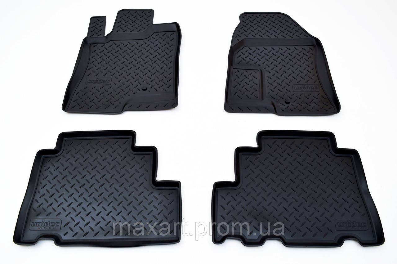 Коврики в салон для Chevrolet Captiva (06-12)\ Opel Antara (07-12) п/у NPL-Po-12-08, Черный
Коврики в салон для Chevrolet Captiva (06-12)\ Opel Antara (07-12) п/у NPL-Po-12-08, Черный