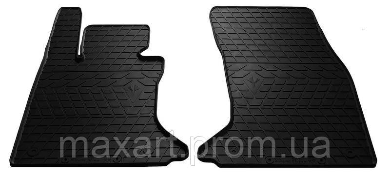 Коврики в салон для BMW 5 (E60/E61) 03- (design 2016) (передние - 2 шт) 1027142F, Черный
Коврики в салон для BMW 5 (E60/E61) 03- (design 2016) (передние - 2 шт) 1027142F, Черный