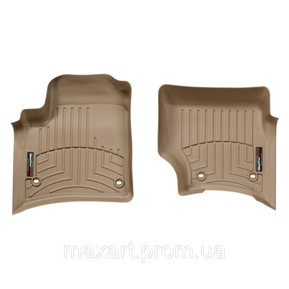 Коврики в салон для Volkswagen Touareg 2002-10 с бортиком передние бежевые овальный 450451, Бежевый
Коврики в салон для Volkswagen Touareg 2002-10 с бортиком передние бежевые овальный 450451, Бежевый