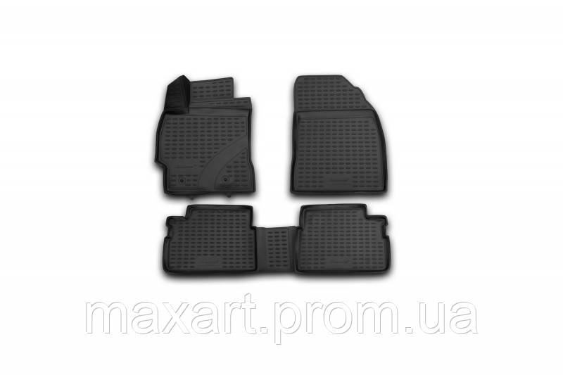 Коврики в салон для Тойота Corolla, 2013-> 4 шт полиуретан 3D NLC.3D.48.68.210k, Черный
Коврики в салон для Тойота Corolla, 2013-> 4 шт полиуретан 3D NLC.3D.48.68.210k, Черный