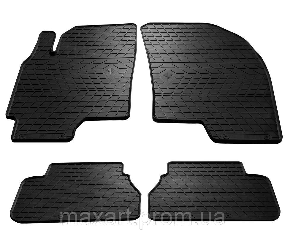 Коврики в салон для Chevrolet Epica 06- (design 2016) - (комплект - 4 шт) 1002034, Черный
Коврики в салон для Chevrolet Epica 06- (design 2016) - (комплект - 4 шт) 1002034, Черный