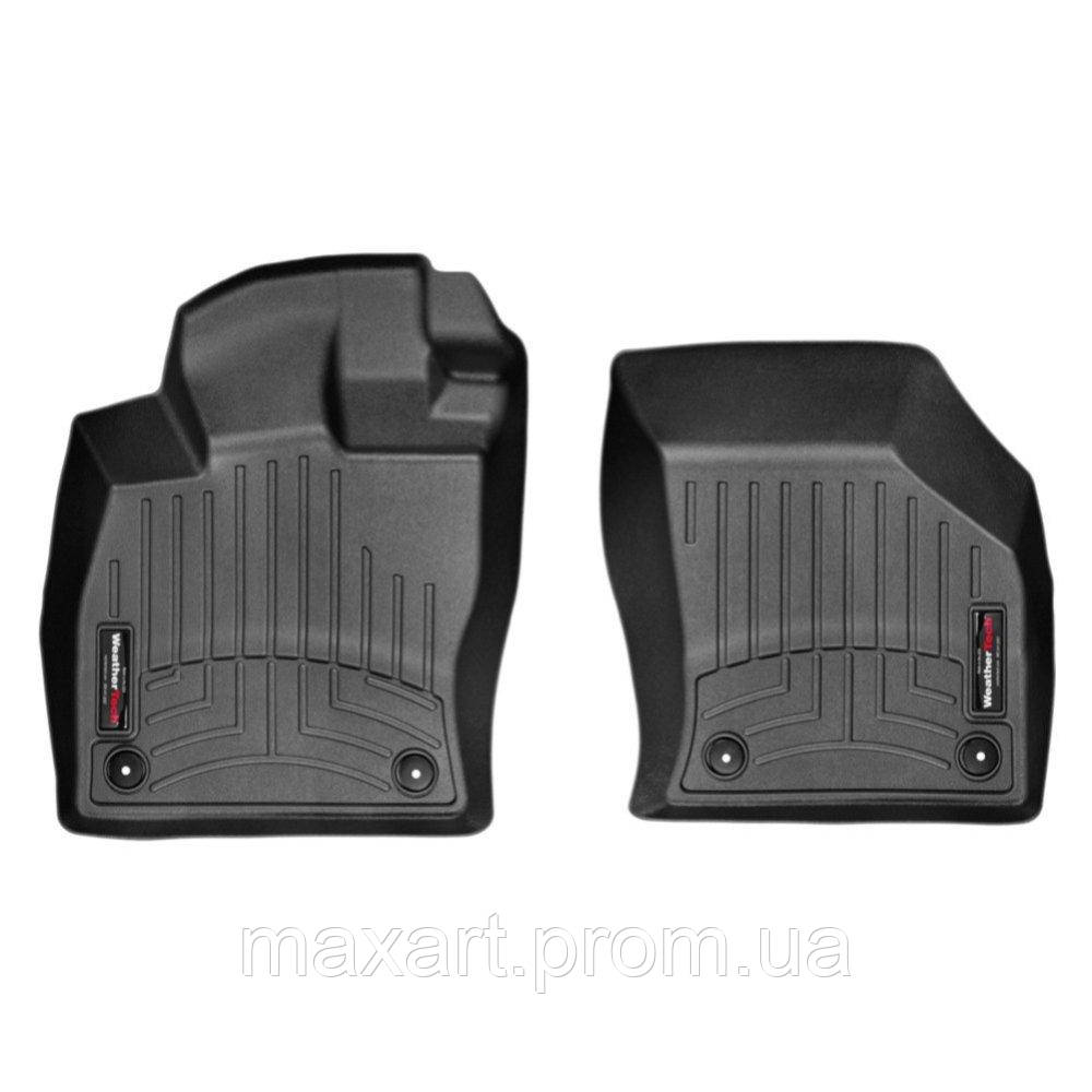 Коврики в салон для Volkswagen Golf VII 2013- коврик резиновый с бортиком черный передние 444961
Коврики в салон для Volkswagen Golf VII 2013- коврик резиновый с бортиком черный передние 444961