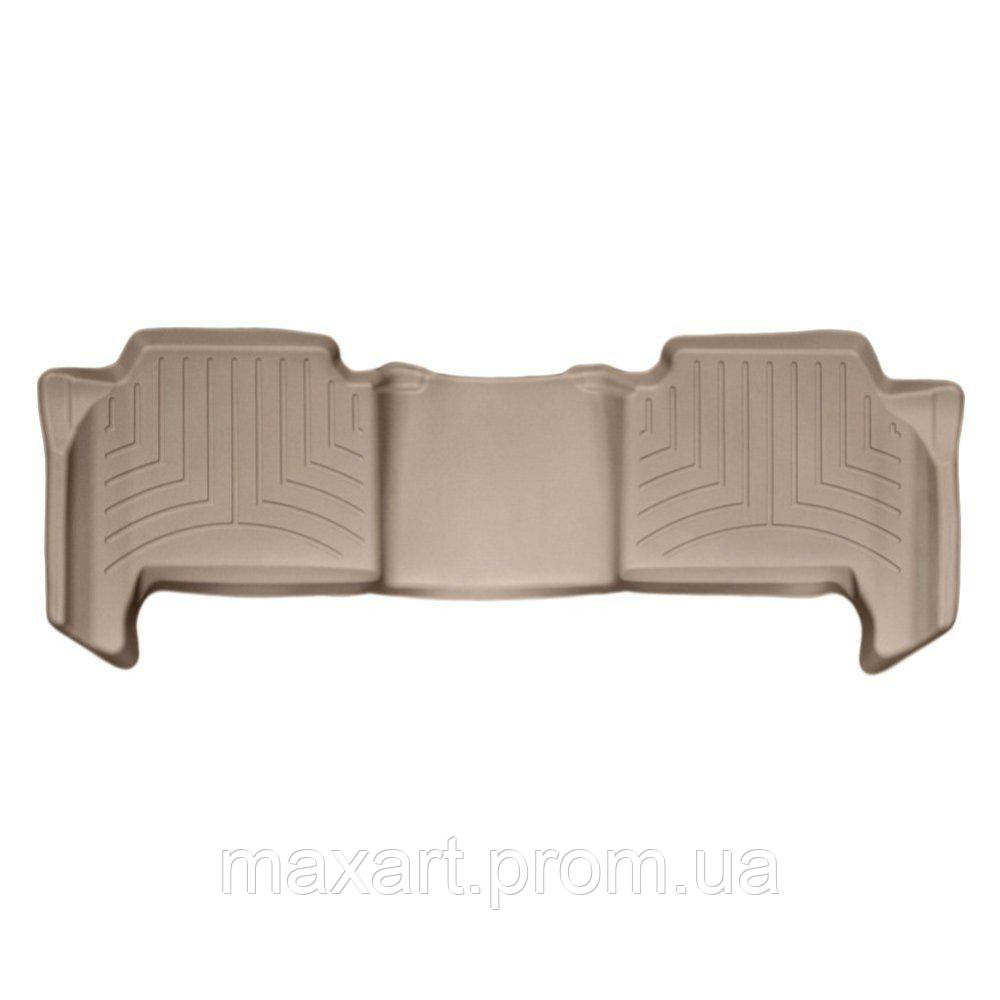 Коврики в салон для Land Rover Range Rover Sport 2005-13 с бортиком задние беж 453622, Бежевый
Коврики в салон для Land Rover Range Rover Sport 2005-13 с бортиком задние беж 453622, Бежевый