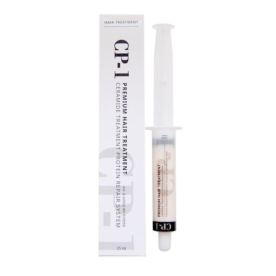 Маска-шприц Esthetic House CP-1 Premium Hair Treatment Ceramide Treatment Protein Repair System (EE00093)
Маска-шприц Esthetic House CP-1 Premium Hair Treatment Ceramide Treatment Protein Repair System (EE00093)