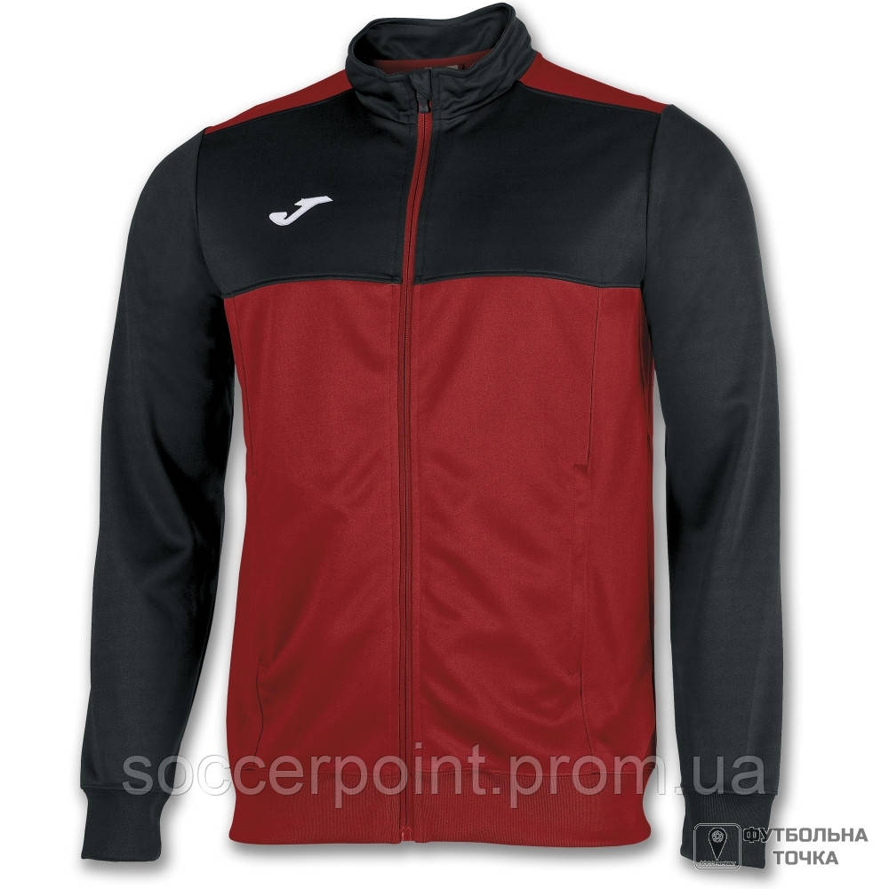 Олимпийка Joma WINNER (101008.601). Мужские спортивные олимпийки. Спортивная мужская одежда.
Олимпийка Joma WINNER (101008.601). Мужские спортивные олимпийки. Спортивная мужская одежда.