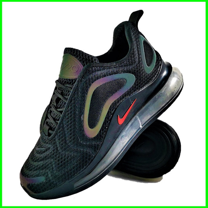 Кроссовки N!ke Air Max 720 Черные Женские Найк (размеры: 37,38,39,40,41) Видео Обзор
Кроссовки N!ke Air Max 720 Черные Женские Найк (размеры: 37,38,39,40,41) Видео Обзор
