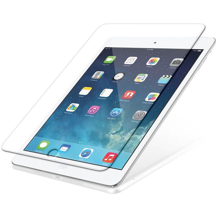 Защитное стекло oneLounge SGS GLASS 9H 0.3mm для iPad Pro 9.7" | Air | Air 2 | 9.7" (2017 | 2018), Прозрачный
Защитное стекло oneLounge SGS GLASS 9H 0.3mm для iPad Pro 9.7" | Air | Air 2 | 9.7" (2017 | 2018), Прозрачный